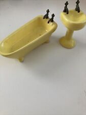 Ceramic dollhouse sink for sale  Gurnee