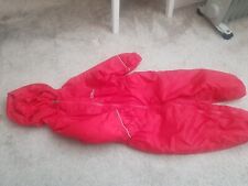 Regatta jump suit for sale  HARROW