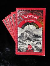 Jules verne lot d'occasion  Lure