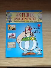 Asterix heft 2 gebraucht kaufen  Königsbrunn