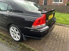 Volvo s60 lux for sale  MANCHESTER