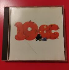 10cc 10cc for sale  ASHBY-DE-LA-ZOUCH