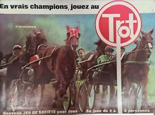 Jeu société trot d'occasion  Nice-