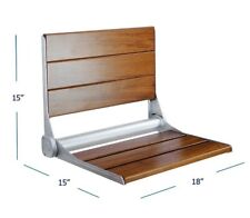 teak wood shower bench for sale  Phoenix