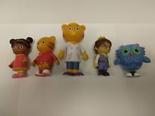 Lot daniel tigers for sale  Shipping to Ireland