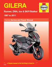 Gilera runner dna for sale  YEOVIL