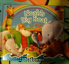 Noah big boat for sale  Pittsfield