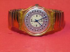 Refurbished neuwertige swatch gebraucht kaufen  Battenberg (Eder)