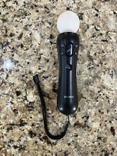 Sony PlayStation Move Controller PSVR / PS3 (CECH-ZCM1U) Tested Works, used for sale  Shipping to South Africa