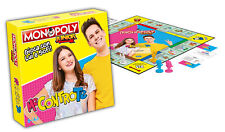 Me Contro Te Monopoly Junior (IT) na sprzedaż  Wysyłka do Poland