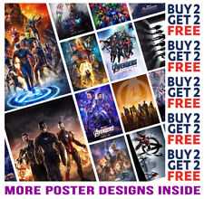 avengers poster for sale  MANCHESTER
