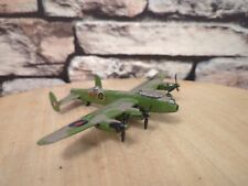 Lancaster bomber diecast for sale  SPALDING