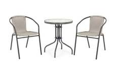 wooden french bistro chairs for sale  Ireland