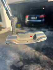 Scotty Cameron Studio Stainless Newport Beach 35” Great Shape! for sale  Shipping to South Africa