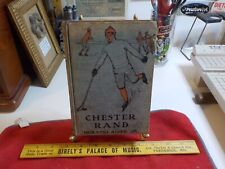 Chester rand horatio for sale  Union Bridge