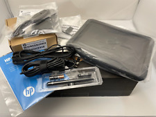 Tablet resistente HP ElitePad 1000 G2 10,1" T4M42UT#ABA W8.1 profesional 128 GB segunda mano  Embacar hacia Mexico
