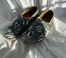 Dansko womens blue for sale  Newark