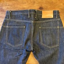 3sixteen selvedge jeans for sale  Los Angeles