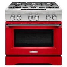 Kitchenaid kdrs467vsd red for sale  Glendale