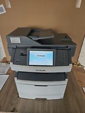 Lexmark x464 printer for sale  BIRMINGHAM