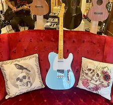 Fender vintera 50s for sale  Huntington