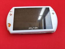 Sistema portátil Sony PSP Go 16GB - Branco pérola não testado comprar usado  Enviando para Brazil
