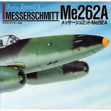 Messerschmitt Me262A, usado comprar usado  Enviando para Brazil