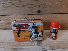 hopalong cassidy lunch box for sale  Las Cruces