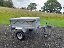 Erde 102 galvanized for sale  NEWPORT