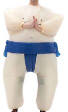 costume sumo gonflable d'occasion  Expédié en Belgium