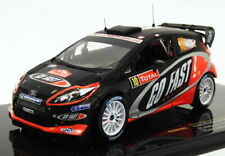 Ixo escala 1/43 RAM495 - Ford Fiesta RS WRC - #10 Monte Carlo 2012, usado comprar usado  Enviando para Brazil