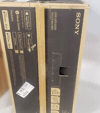 Sony SRS-XP700-Serie X Inalámbrico Portátil-Bluetooth-Karaoke Fiesta-Altavoz IPX4 segunda mano  Embacar hacia Argentina