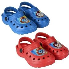 Ciabatte crocs bambino usato  Montaione