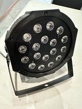 stage lights for sale  ILFORD