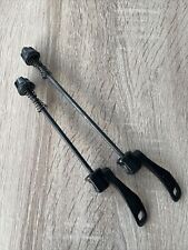 Shimano quick release for sale  CHESTERFIELD