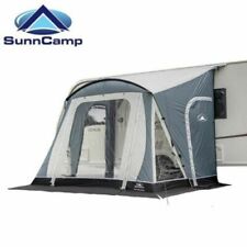 Sunncamp swift 260 for sale  CHESTERFIELD