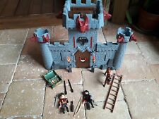 Playmobil 6697 citadelle d'occasion  Courtenay