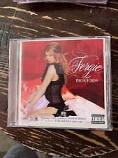The Dutchess por Fergie (CD, 2006) comprar usado  Enviando para Brazil