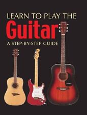Learn play guitar for sale  UK