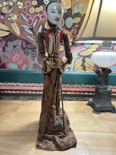 Vintage wayang golek for sale  Ashland