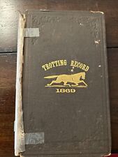 book 1869 for sale  Avon Lake
