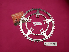 Stronglight chainring drilled d'occasion  Saint-Privat-des-Vieux