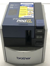 Brother touch pro for sale  Shipping to Ireland