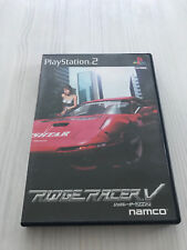 Ridge racer sony d'occasion  Toulouse-