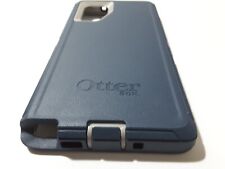 Usado, Funda OtterBox Defender resistente para Samsung Galaxy Note 10 segunda mano  Embacar hacia Argentina