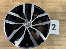 17 deep dish alloy wheels for sale  Shipping to Ireland