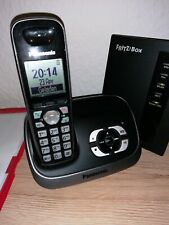 Panasonic telefon schnurlos gebraucht kaufen  Steinb.,-Lichtental