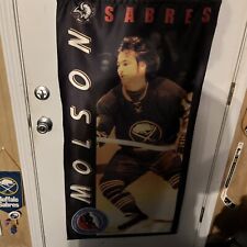 molson hockey for sale  Buffalo