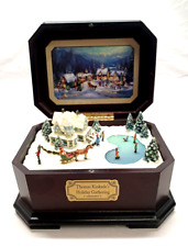 thomas kinkade holiday gathering for sale  Saint Petersburg