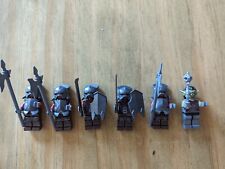lego orc army for sale  Tamaqua